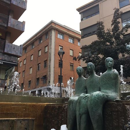 Airva: Apartamento Marti Monso Valladolid Zewnętrze zdjęcie