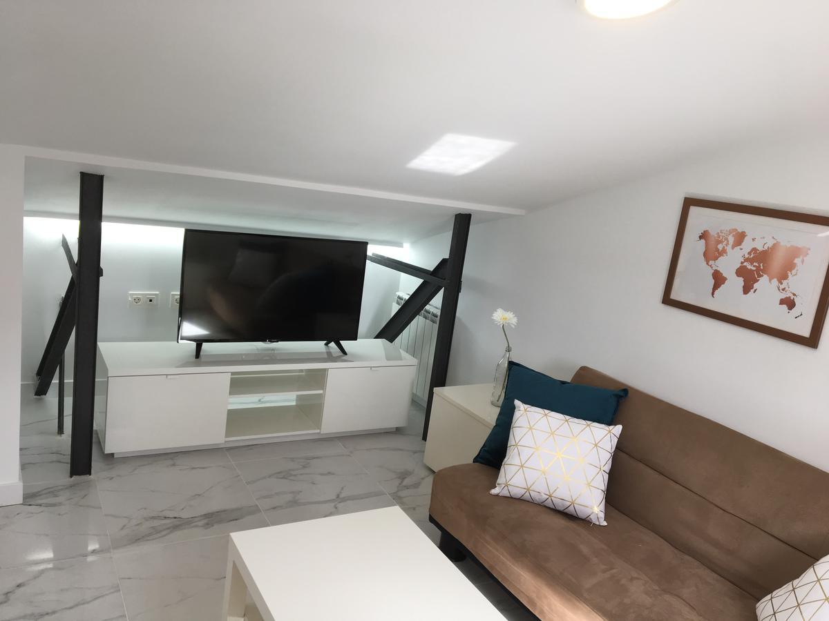 Airva: Apartamento Marti Monso Valladolid Zewnętrze zdjęcie