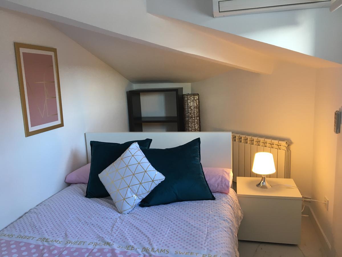 Airva: Apartamento Marti Monso Valladolid Zewnętrze zdjęcie