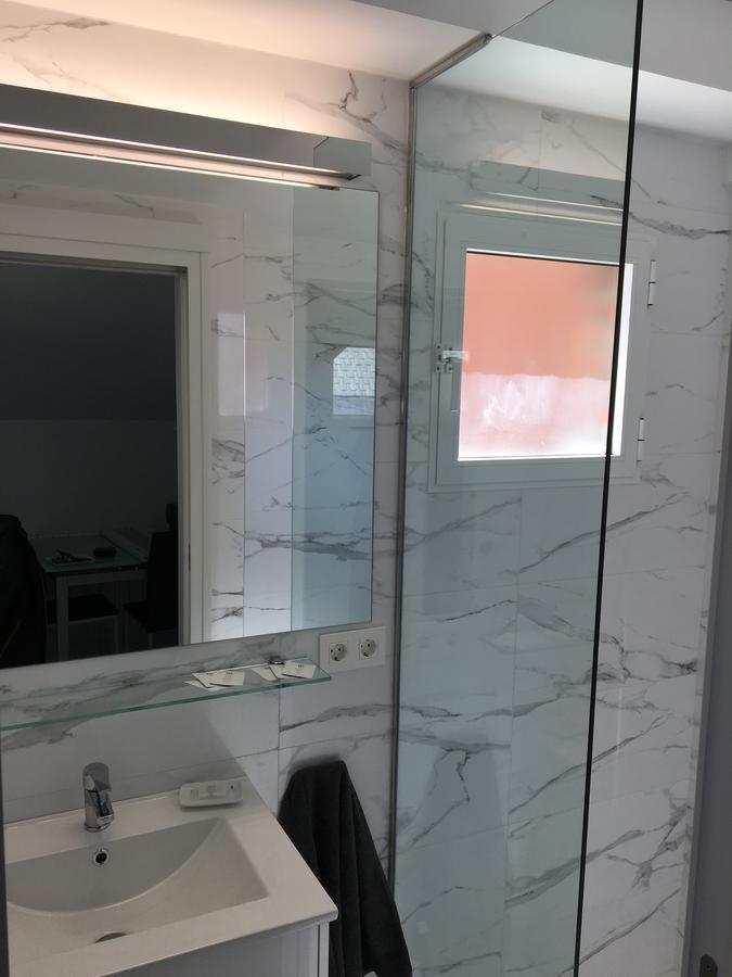 Airva: Apartamento Marti Monso Valladolid Zewnętrze zdjęcie
